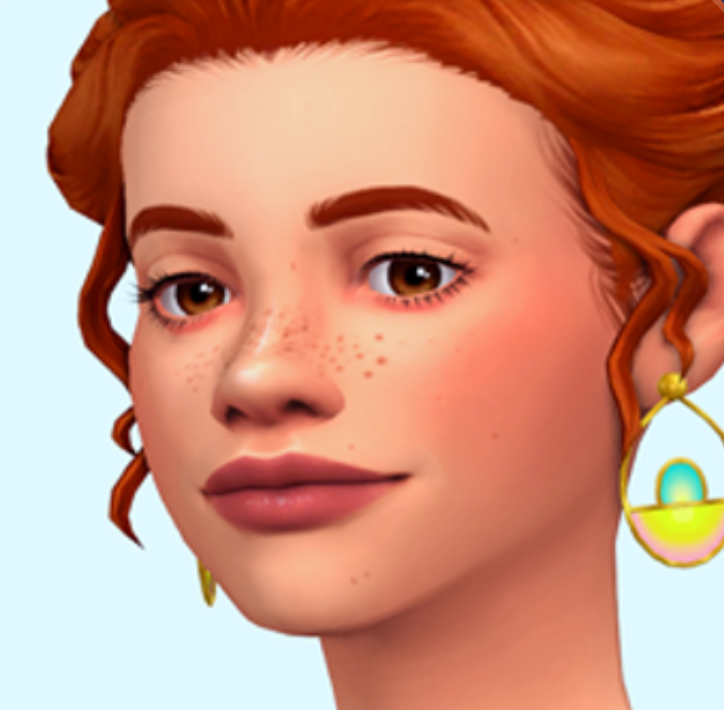 someone-elsa avatar